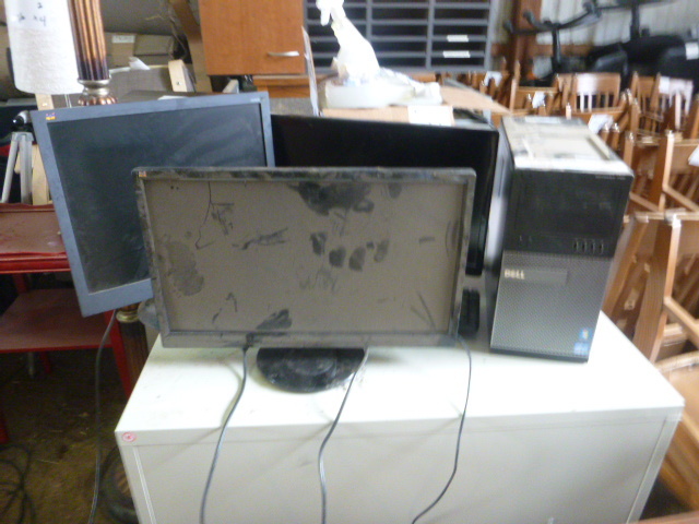 lot 63 image: Miscellaneous Electronics