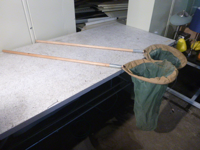 lot 106 image: 2 Nets
