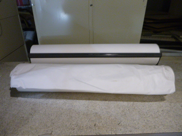 lot 133 image: 2 Rolls of Paper