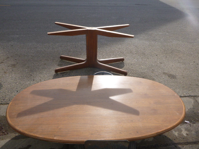 lot 144 image: Conference Room Table
