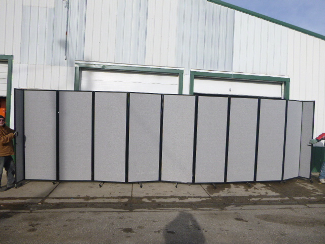 lot 145 image: Wall Partitions