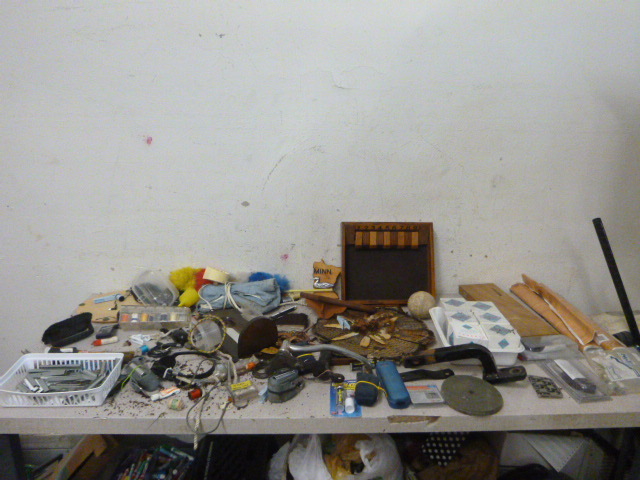 lot 176 image: Miscellaneous Items