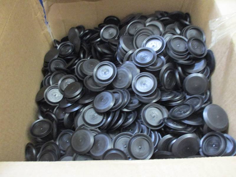 1 12 Hole Plugs