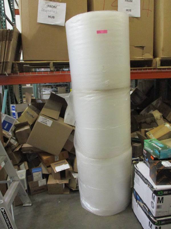 Bubble Wrap-24 x 300