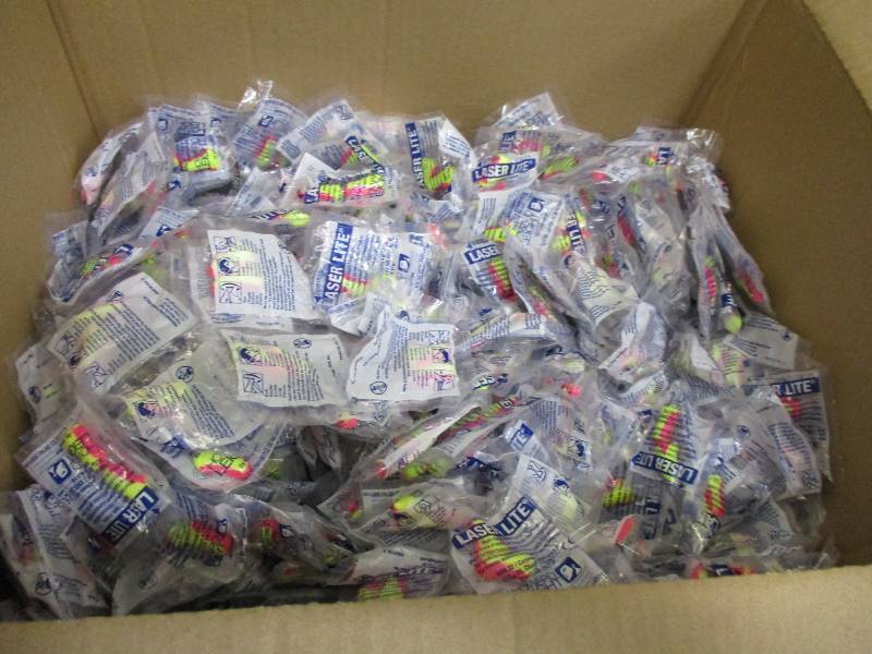 Ear Plugs