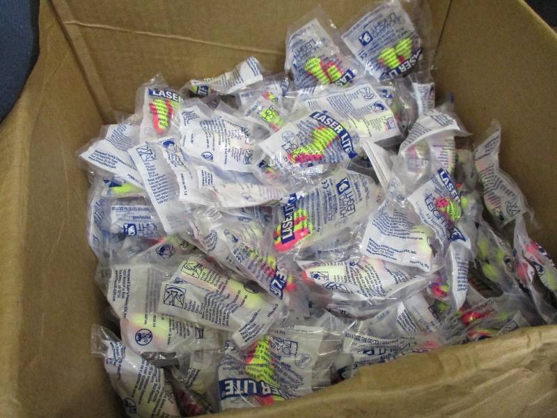 Ear Plugs