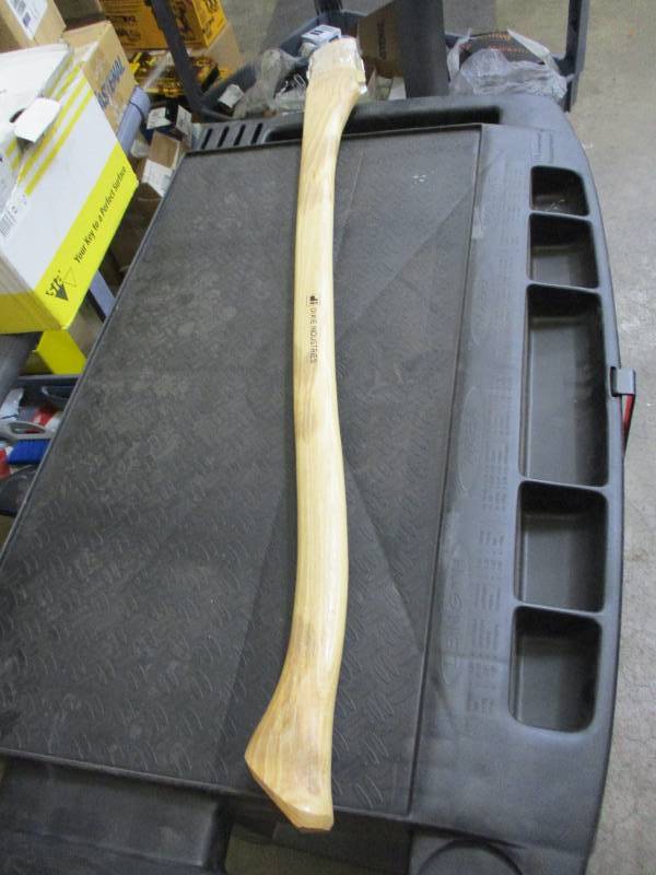 Axe Handle