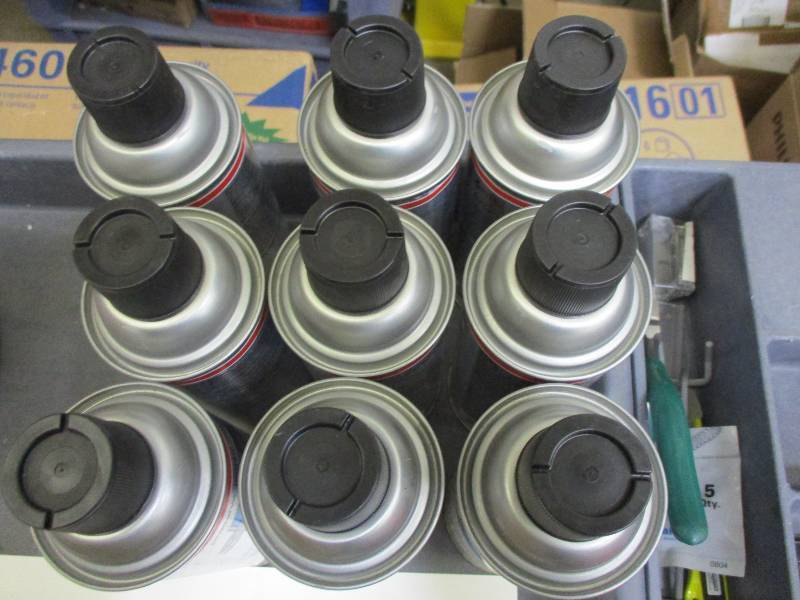 Layout Fluid Remover