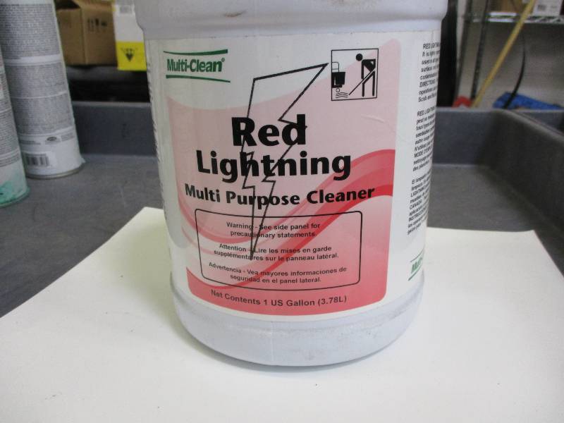 Multi Purpose Cleaner