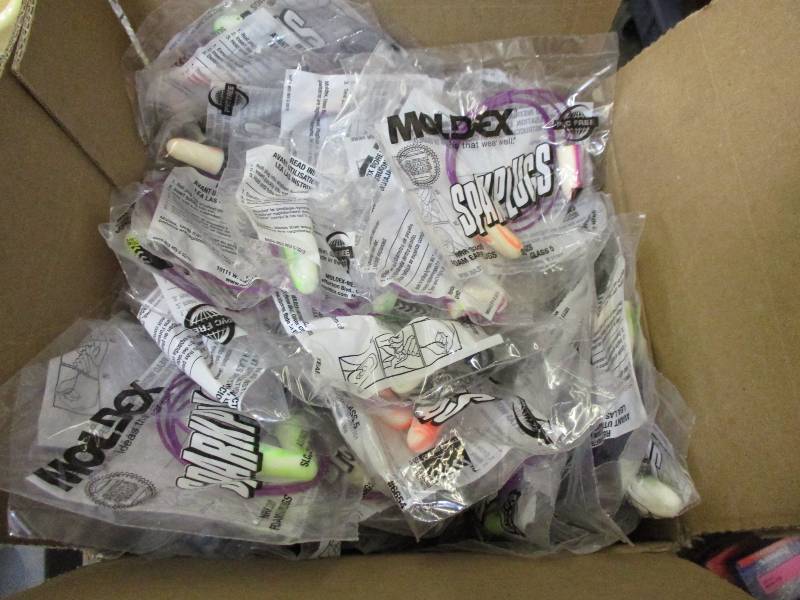 Ear Plugs