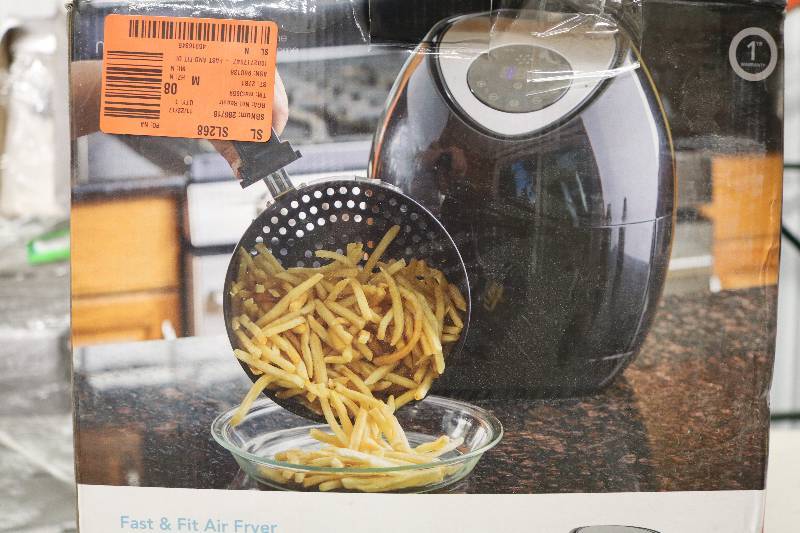 Air Fryer