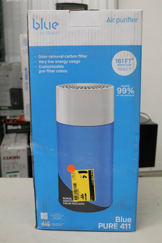 Air Purifier