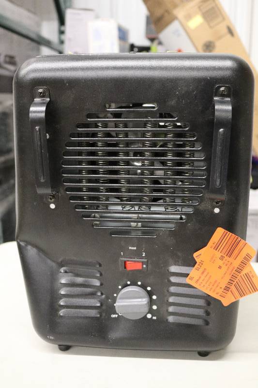 Utility Heater