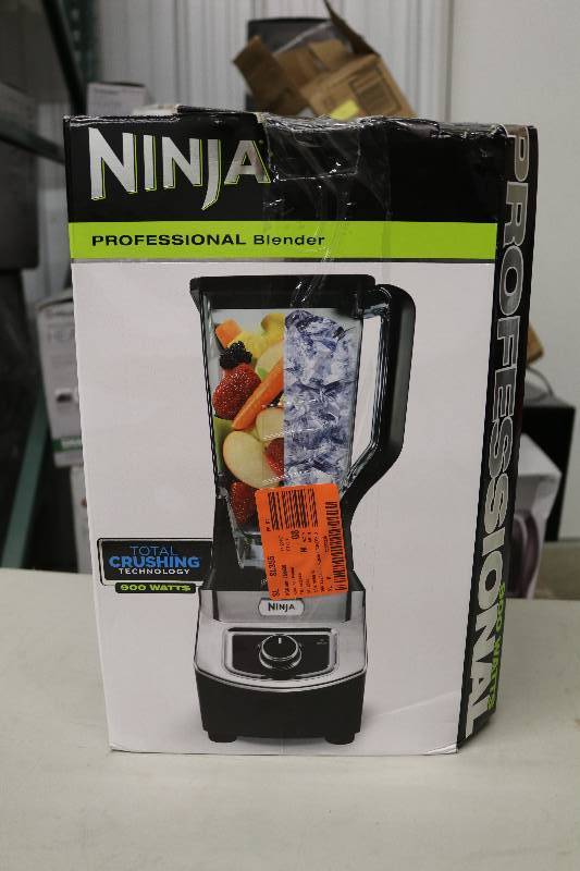 Ninja Blender