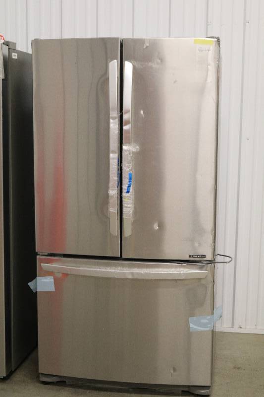 NEW LG FridgeFreezer