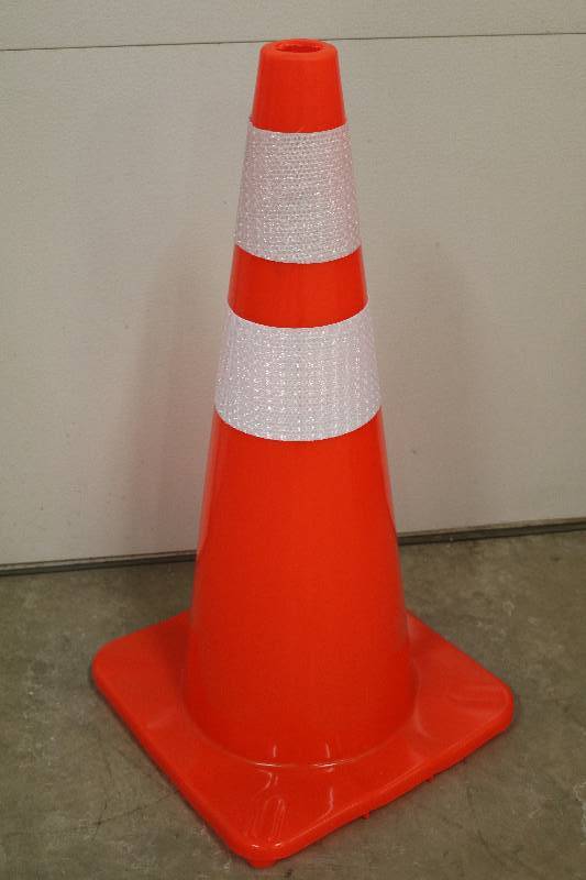 Safety Cones