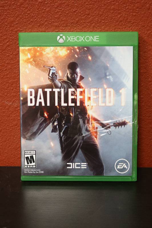 xBox Game