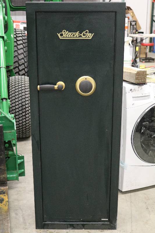 Stack-On Gun Safe