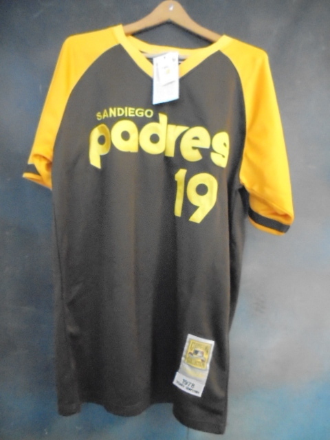 Tony Gwynn Jersy