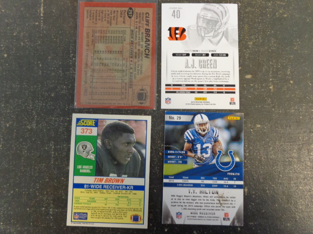 Football Cards