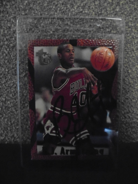 NBA Cards