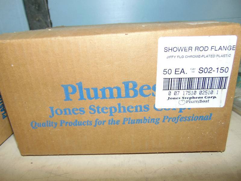 lot 37 image: Misc Plumbing Lot