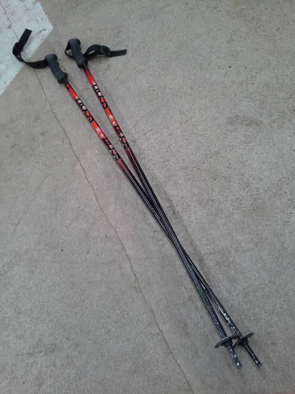 lot 21 image: Scott Series 2 Ski Poles