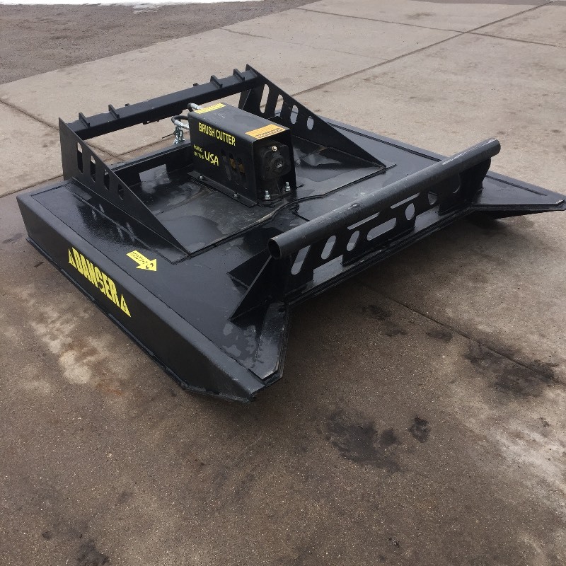 NEW 69  BRUSH CUTTER