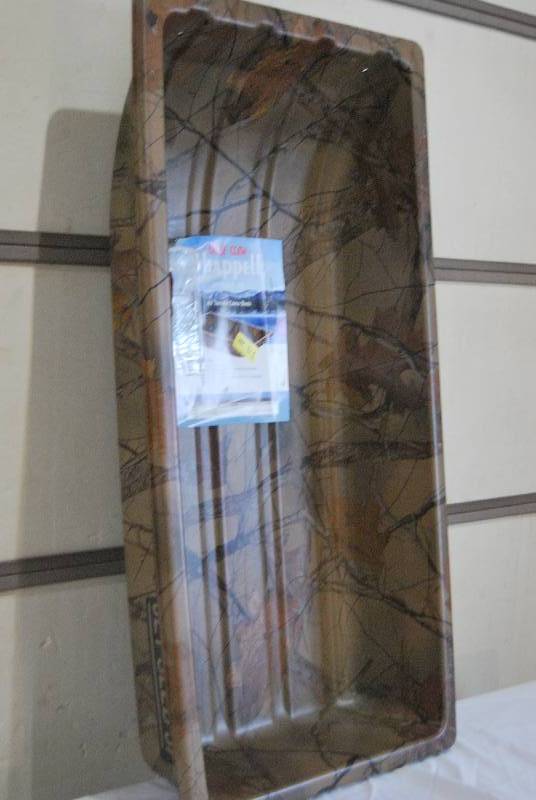 Sportsmans 168