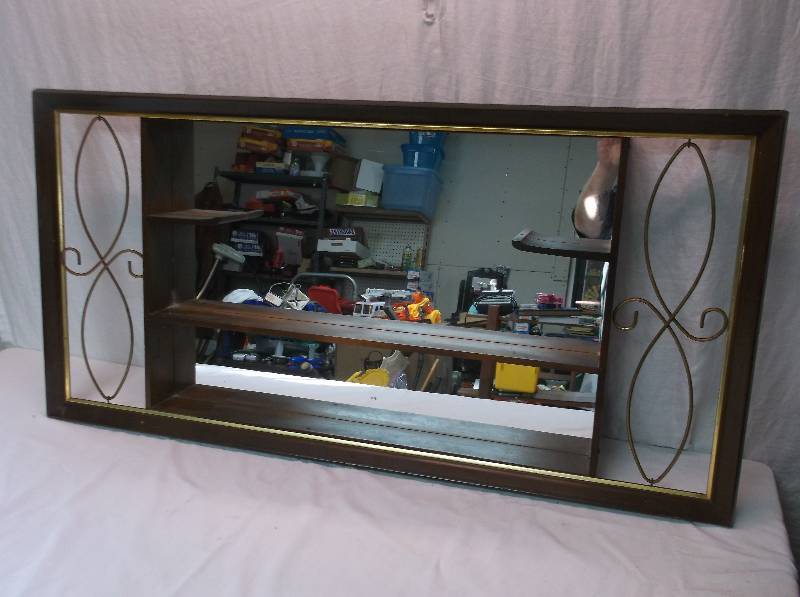 Wall Mirror