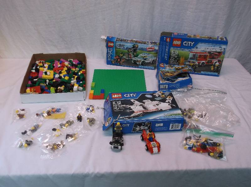 Legos