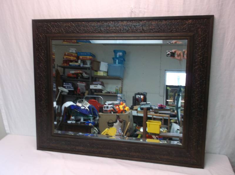 Wall Mirror