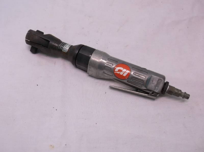 Air Ratchet