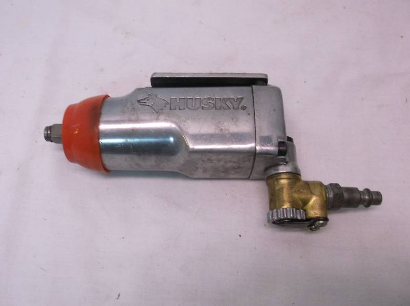 Air Ratchet