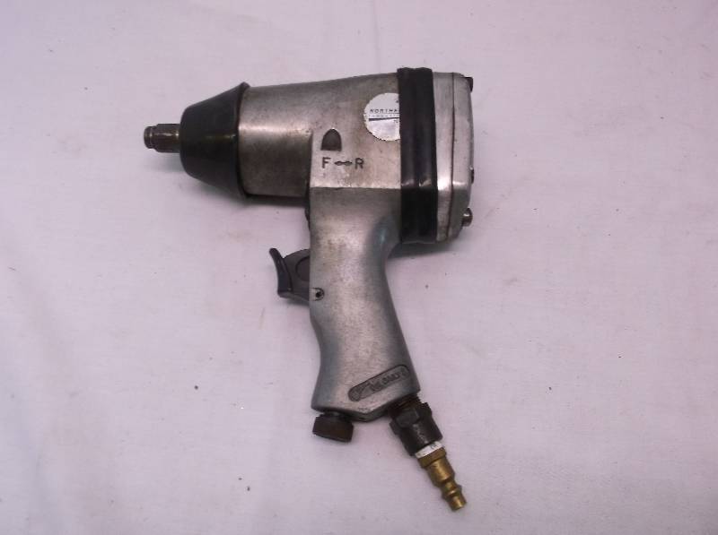 Air Ratchet