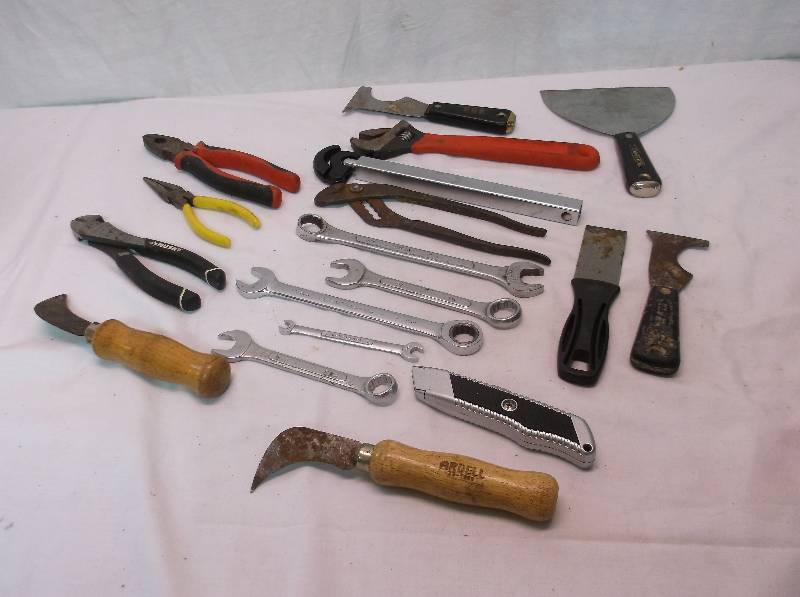 Tools