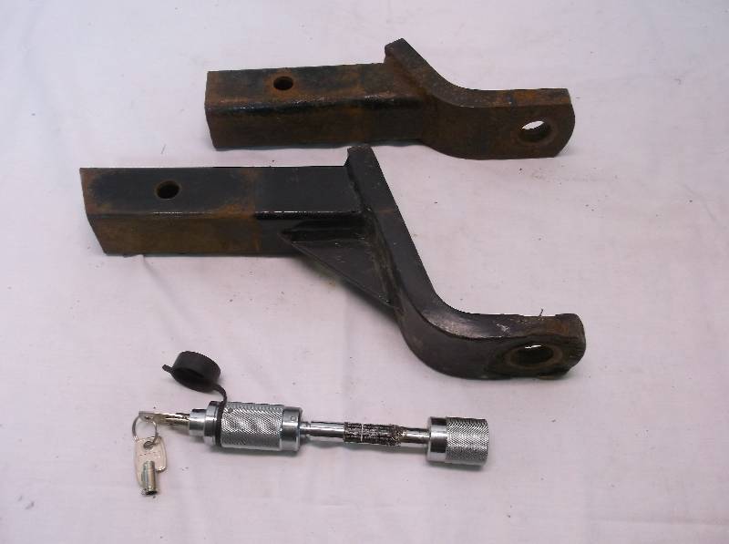 Trailer Hitch