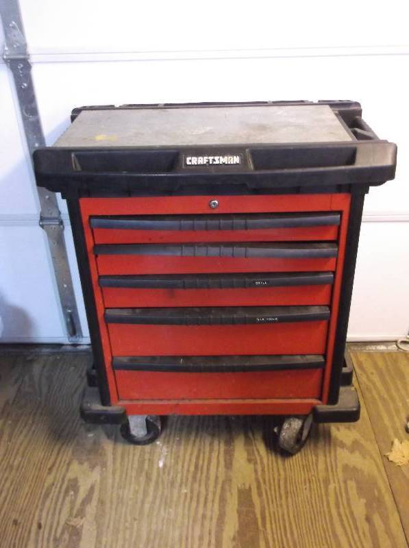 Craftsman