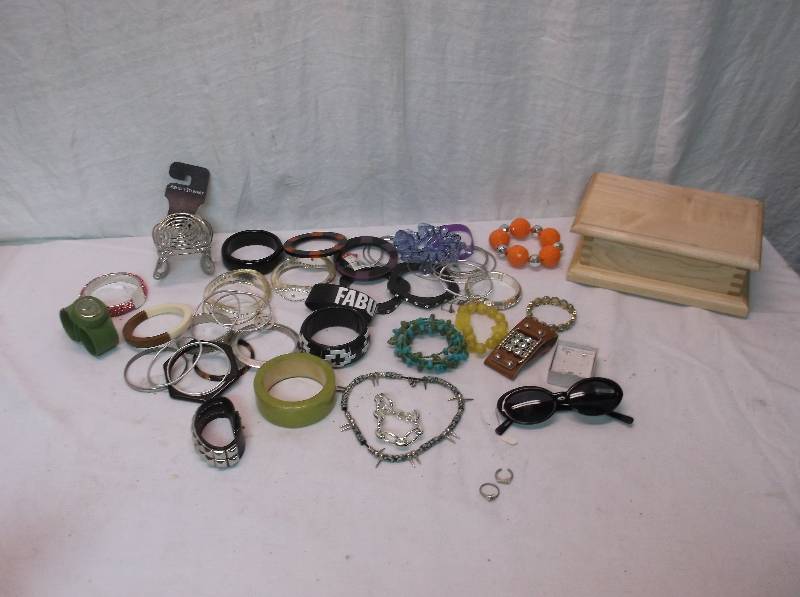 Jewelry Box