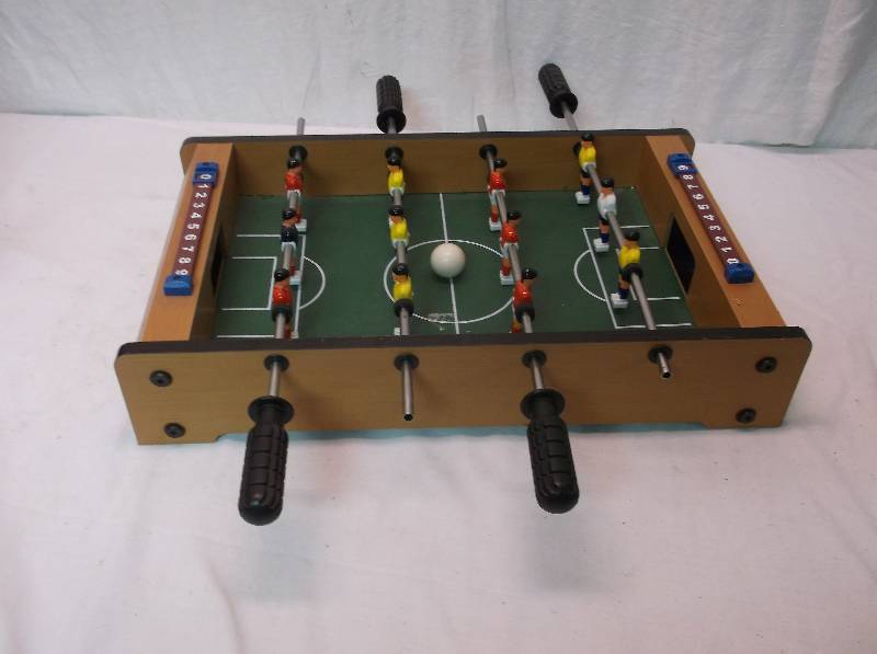 Foosball Game