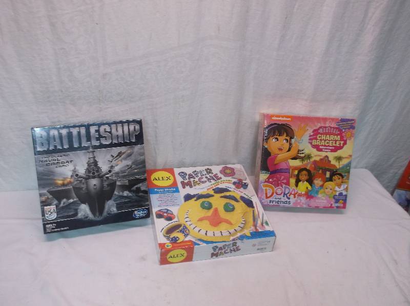 Board Games