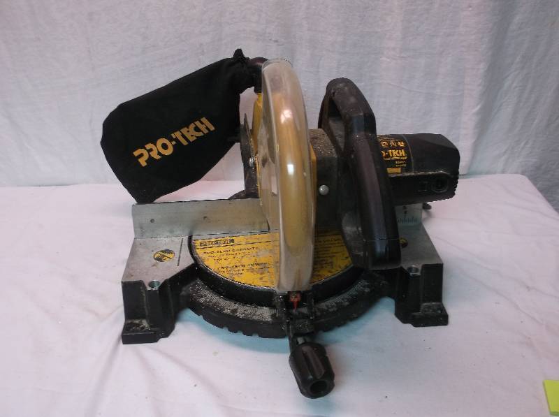 Miter Saw