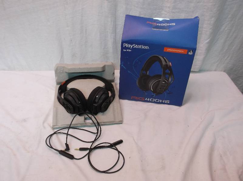 Play Station