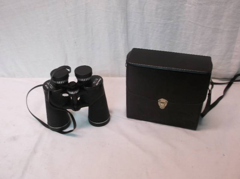 Binoculars