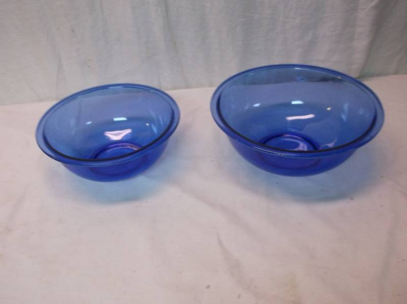 Pyrex