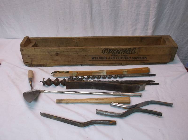 Tools