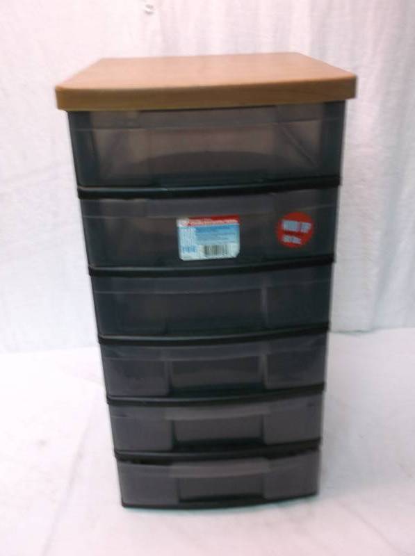 Storage Cabinet