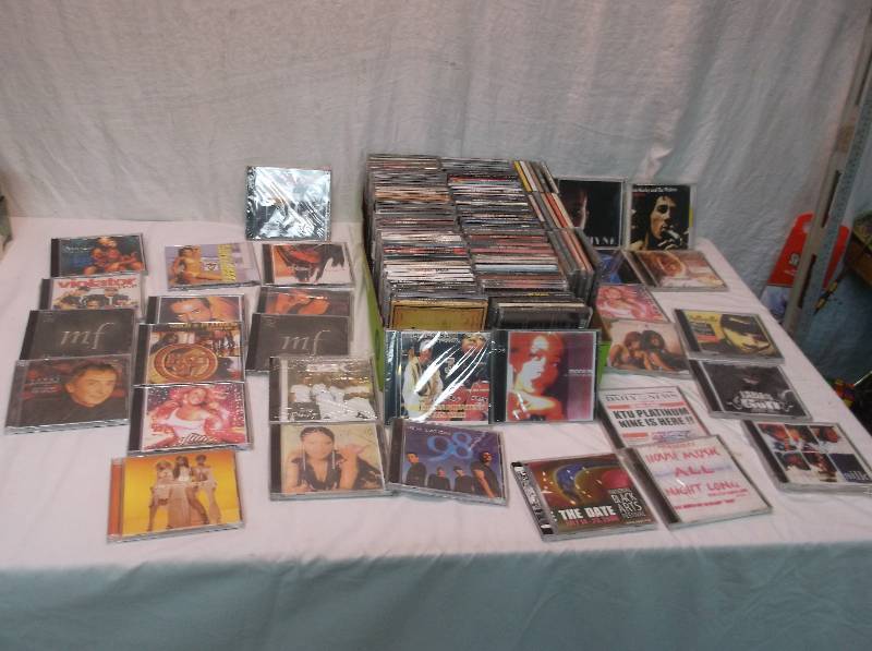Cds