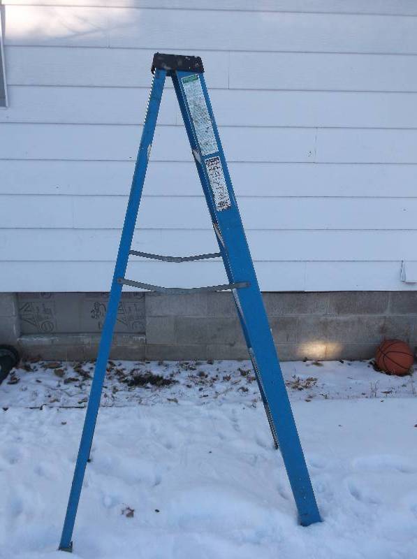 Keller Ladder