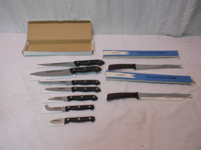 Kitchen Knifes